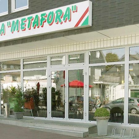 Ferienwohnung Anna Wermelskirchen Εξωτερικό φωτογραφία