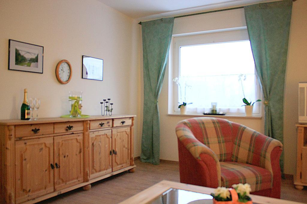 Ferienwohnung Anna Wermelskirchen Δωμάτιο φωτογραφία