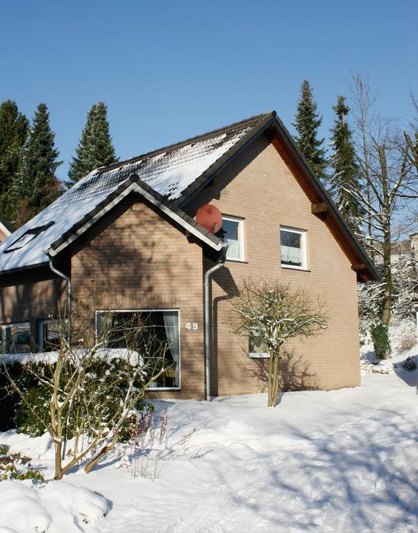 Ferienwohnung Anna Wermelskirchen Δωμάτιο φωτογραφία