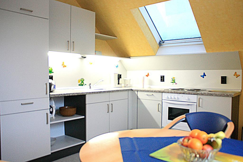 Ferienwohnung Anna Wermelskirchen Δωμάτιο φωτογραφία