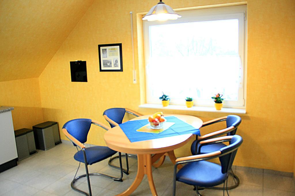 Ferienwohnung Anna Wermelskirchen Δωμάτιο φωτογραφία